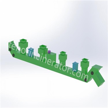 How To Discharge? Slag Removing System