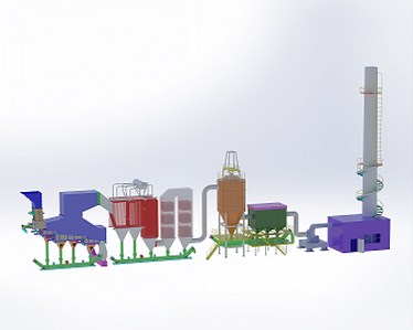 What are the steps of shutdown?