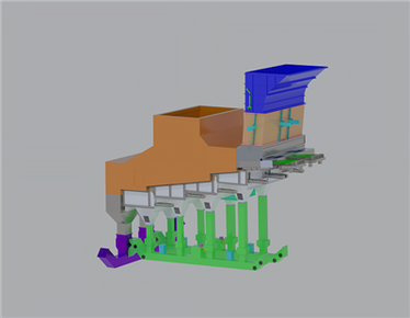 What are the Basic Principles for Incinerator Adjustment?