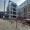 Industrial Garbage Incinerator