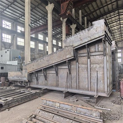 Incinerator Solid Waste