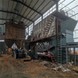 Municipal Solid Waste Incineration Plant