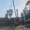 Resident Garbage Incinerator