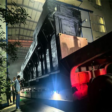 Small Garbage Incinerator