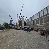 Small Waste Incinerator
