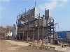 Trash Incinerator Municipal